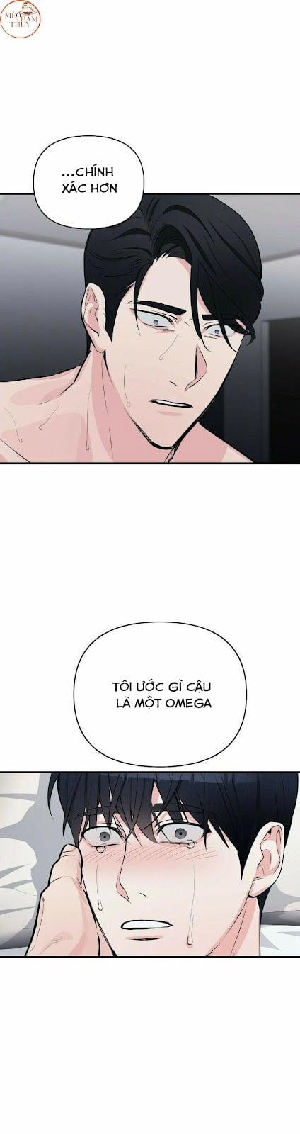 Dấu Vết Vô Hình 18 trang 31