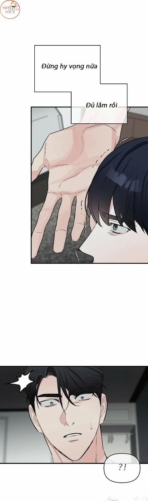 Dấu Vết Vô Hình 18 trang 39