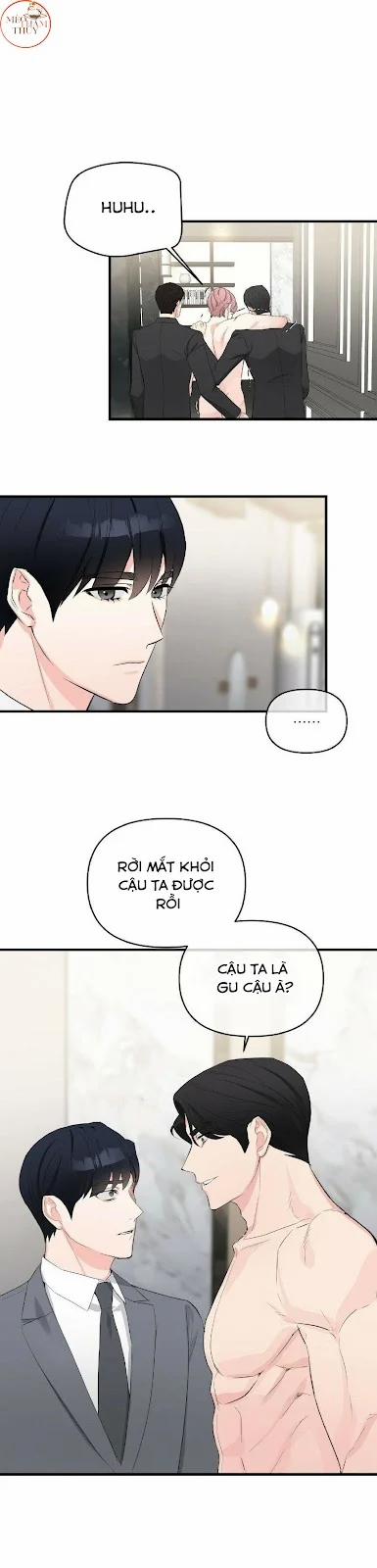 Dấu Vết Vô Hình 18 trang 8