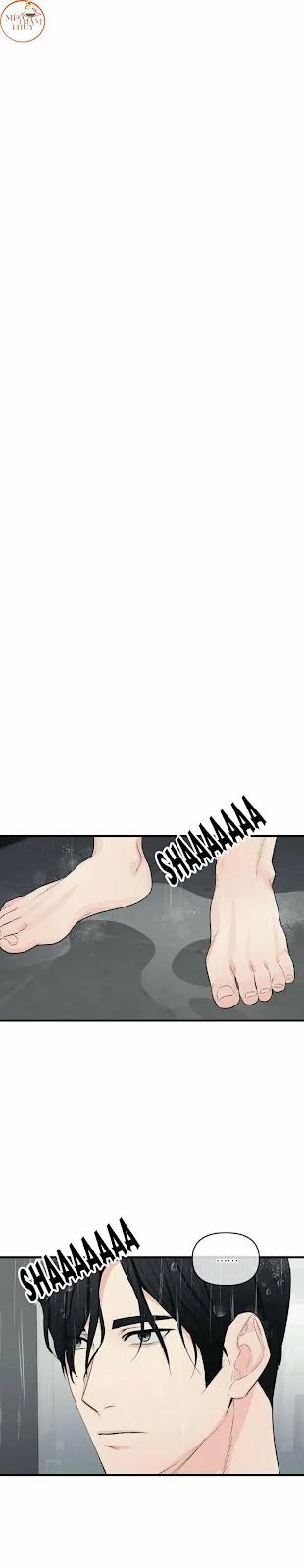 Dấu Vết Vô Hình 19 trang 15