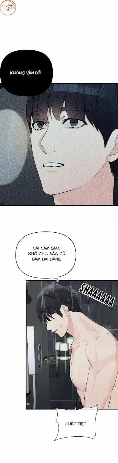 Dấu Vết Vô Hình 19 trang 16