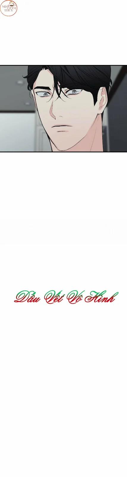 Dấu Vết Vô Hình 19 trang 3