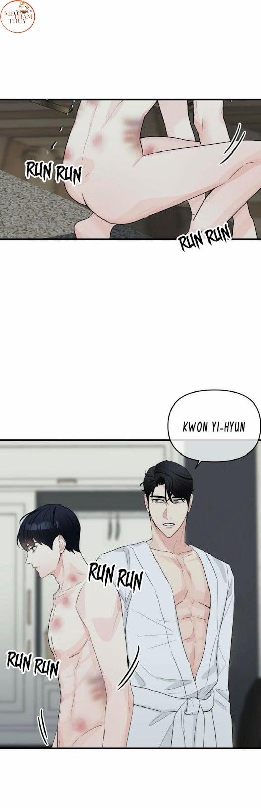 Dấu Vết Vô Hình 19 trang 4