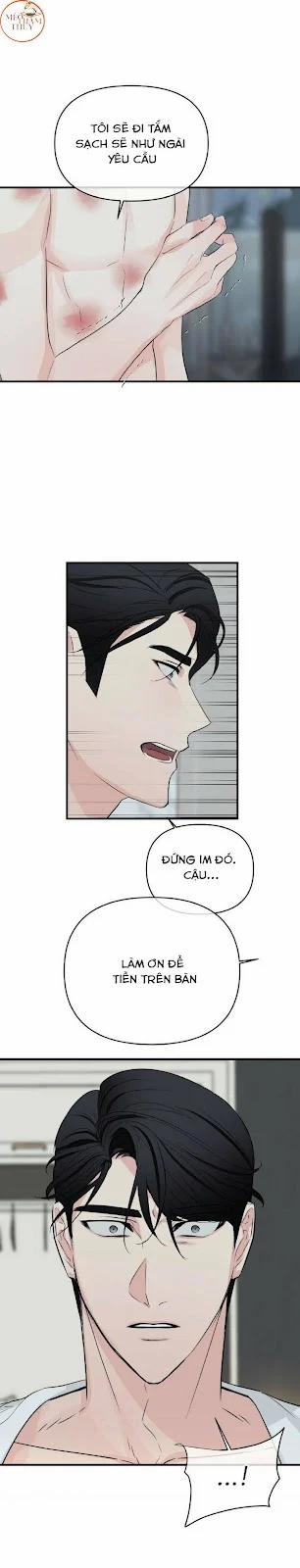 Dấu Vết Vô Hình 19 trang 6