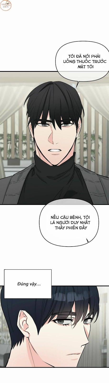 Dấu Vết Vô Hình 20 trang 10