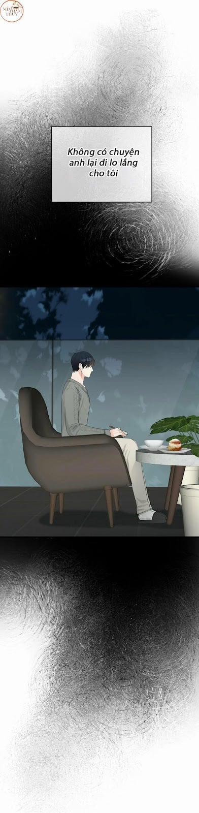 Dấu Vết Vô Hình 20 trang 11