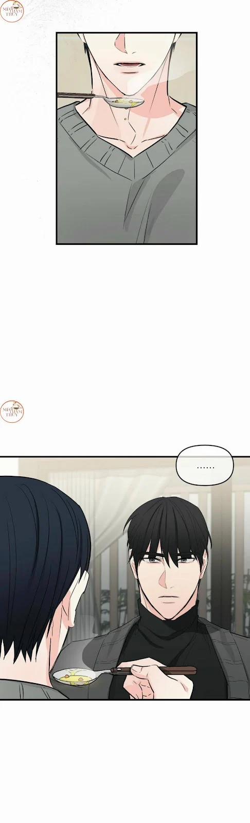 Dấu Vết Vô Hình 20 trang 12