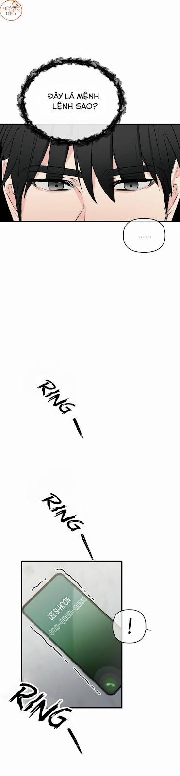 Dấu Vết Vô Hình 20 trang 15