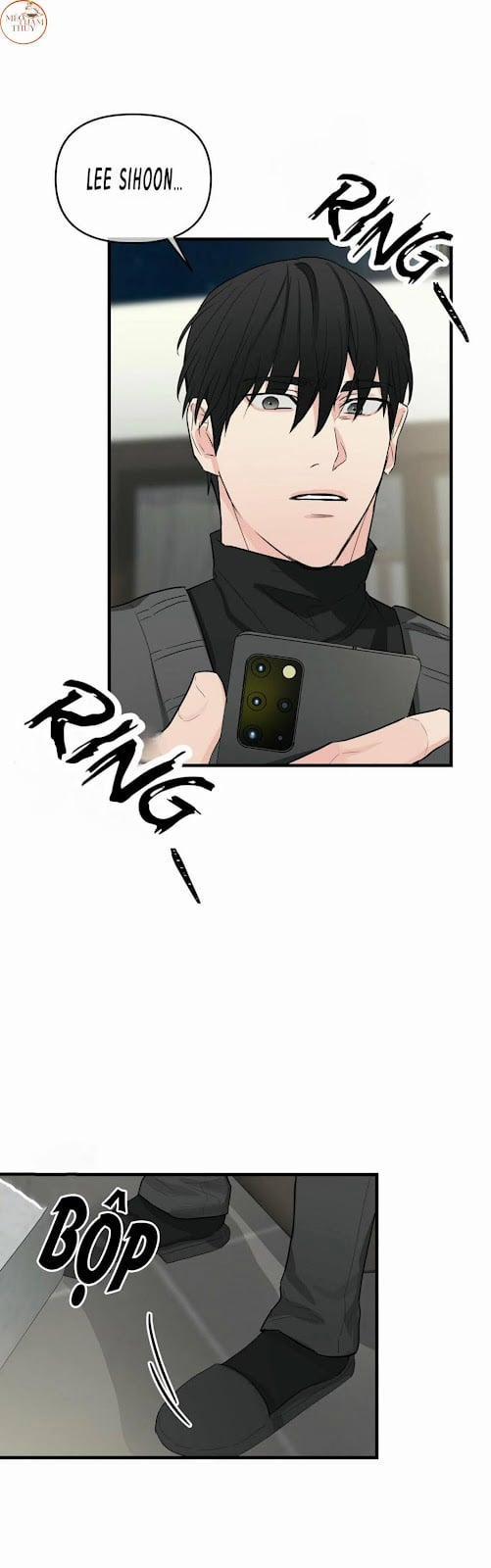 Dấu Vết Vô Hình 20 trang 16