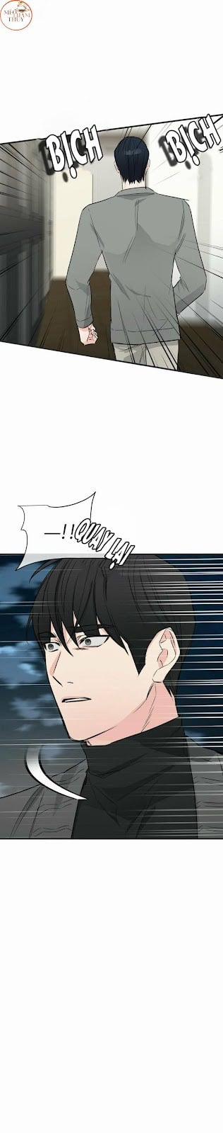 Dấu Vết Vô Hình 20 trang 25