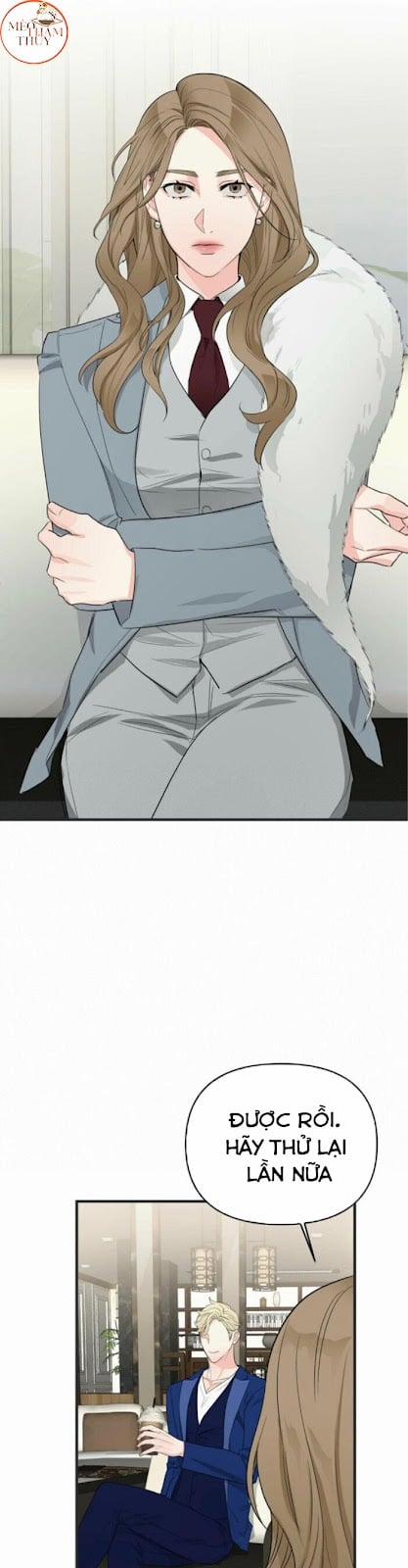 Dấu Vết Vô Hình 20 trang 27