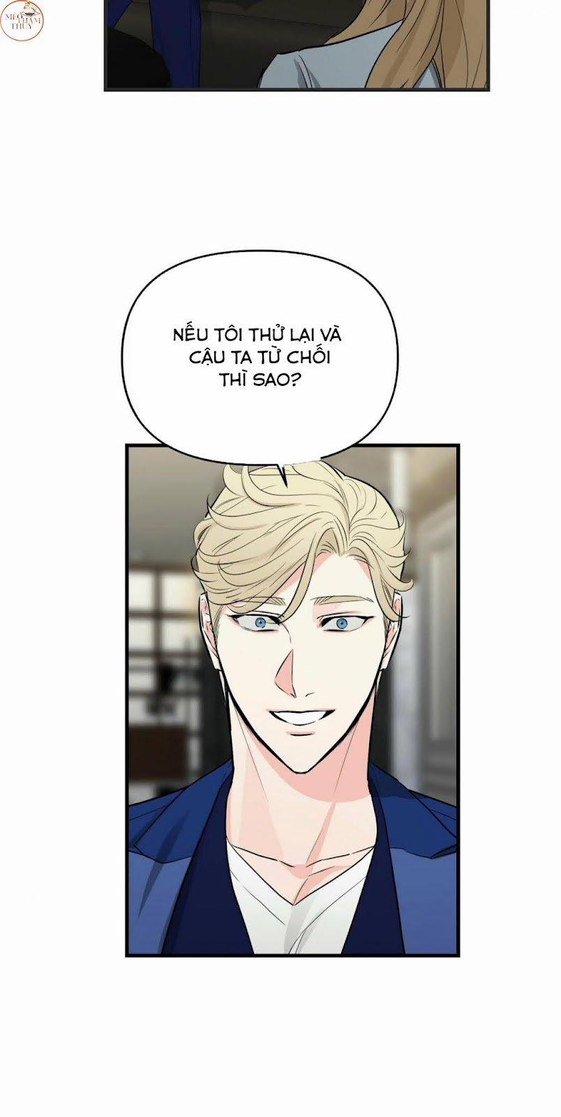 Dấu Vết Vô Hình 20 trang 28