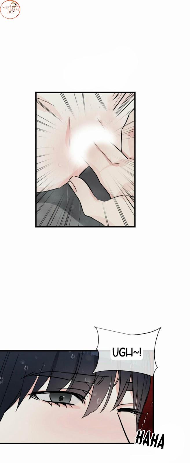 Dấu Vết Vô Hình 20 trang 5