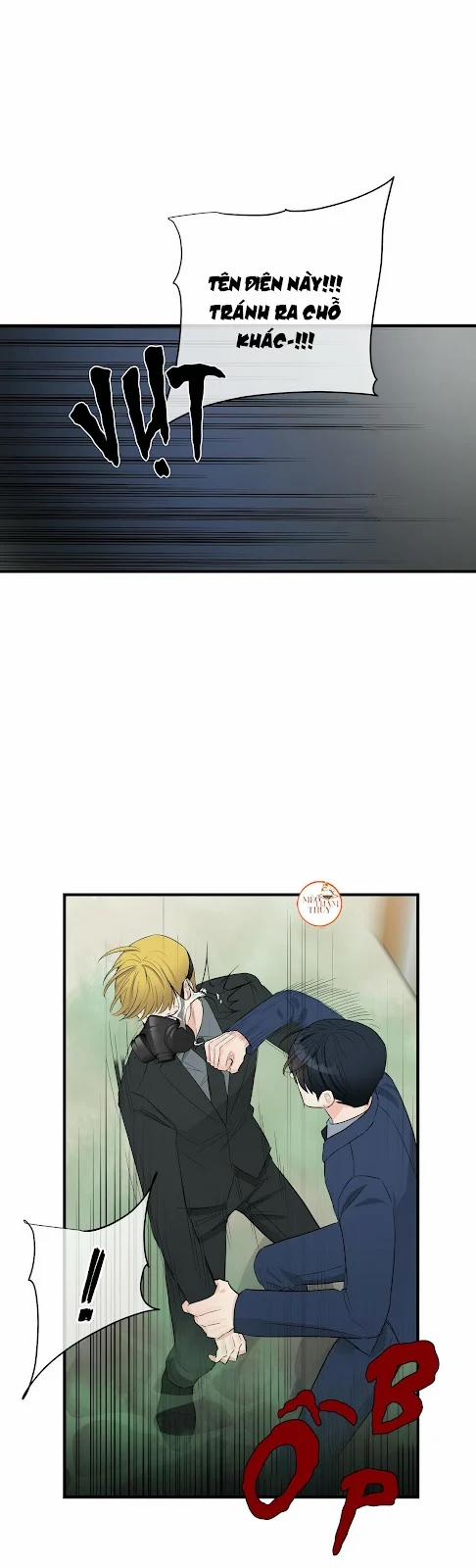 Dấu Vết Vô Hình 24 trang 10