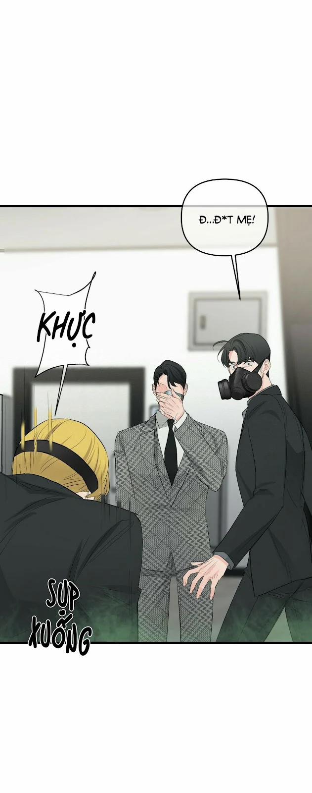 Dấu Vết Vô Hình 24 trang 11
