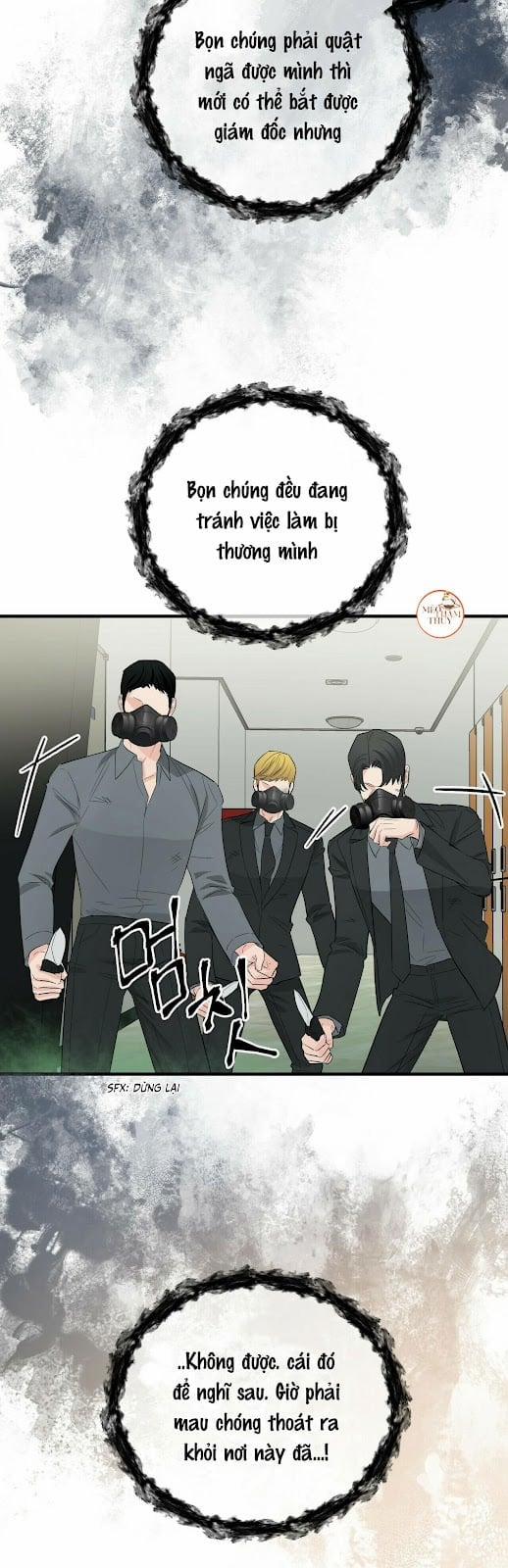 Dấu Vết Vô Hình 24 trang 15