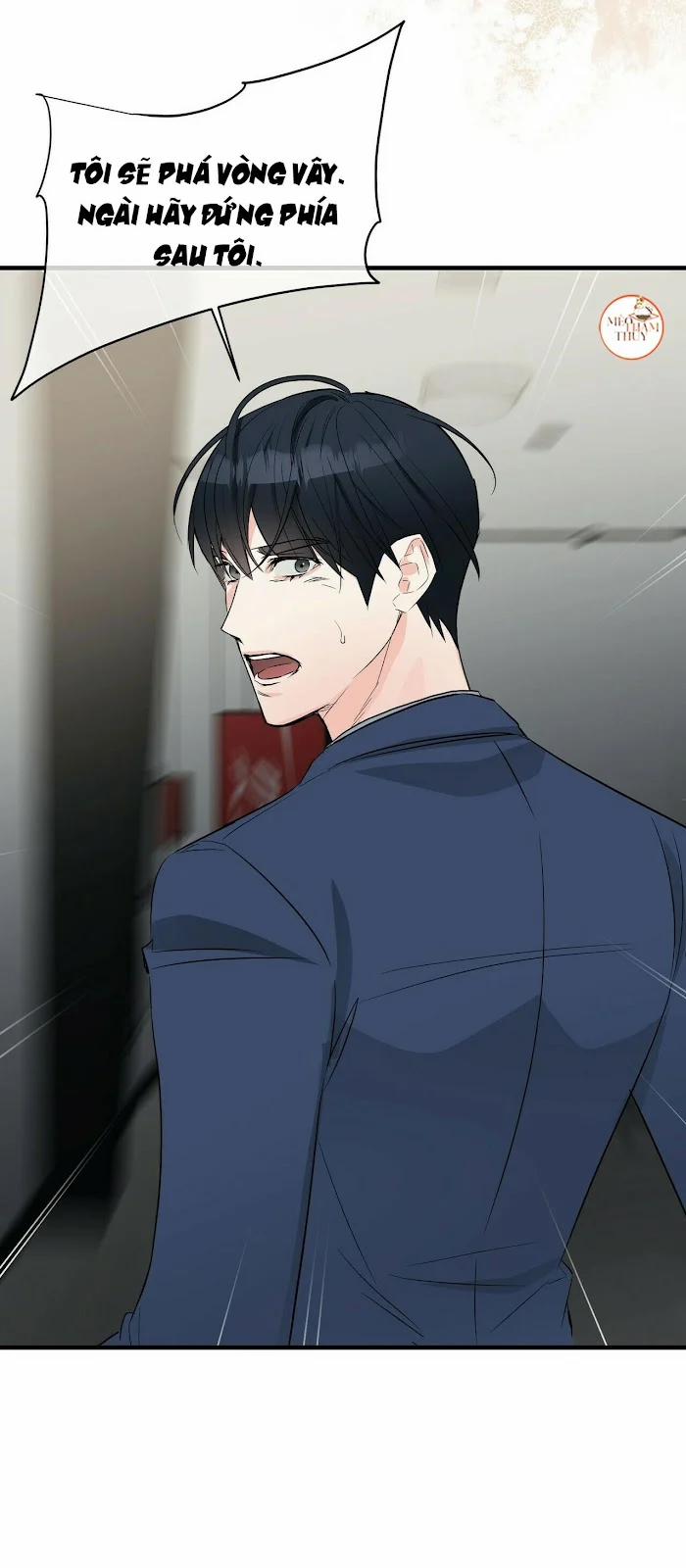 Dấu Vết Vô Hình 24 trang 16