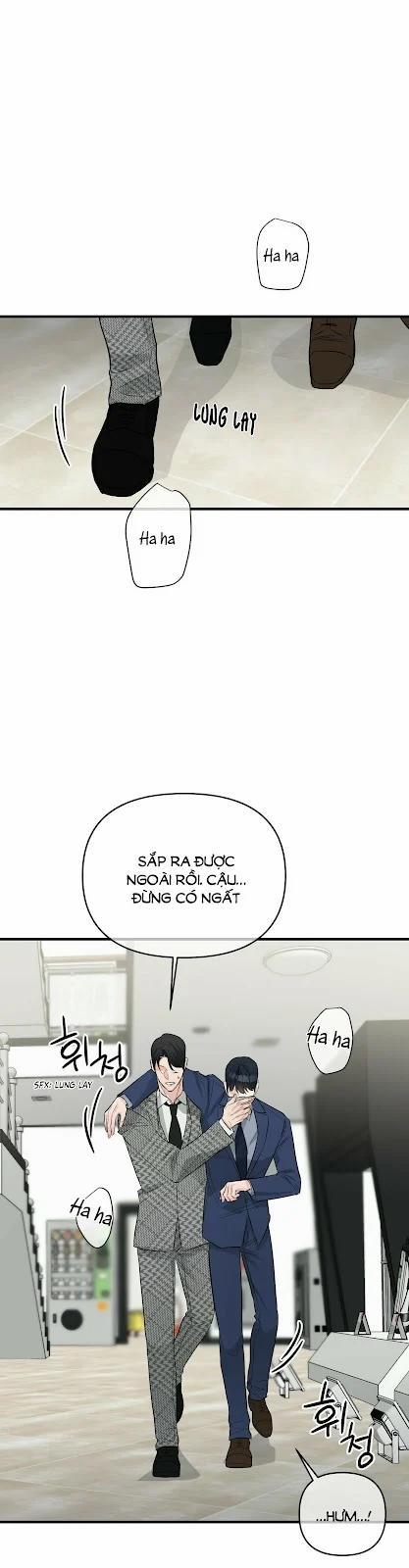 Dấu Vết Vô Hình 24 trang 17