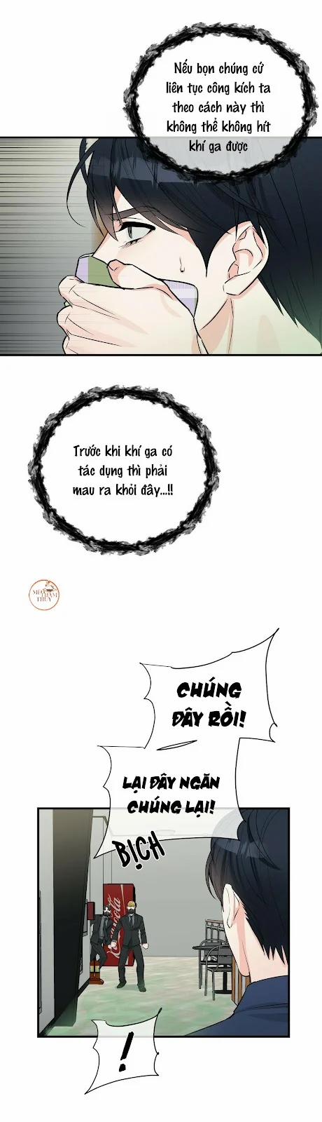 Dấu Vết Vô Hình 24 trang 6