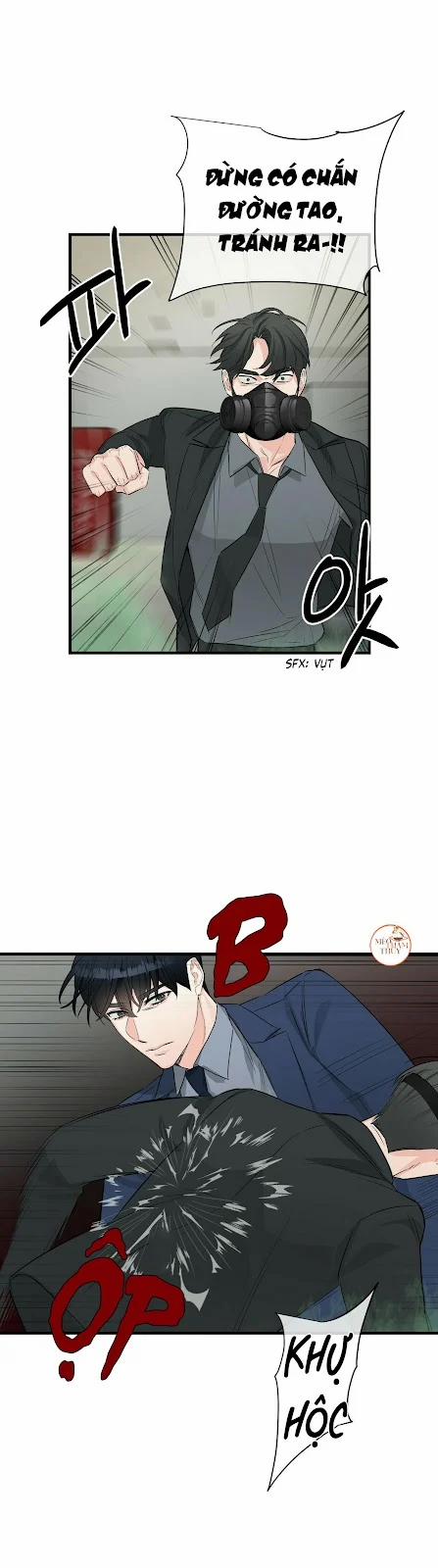 Dấu Vết Vô Hình 24 trang 8