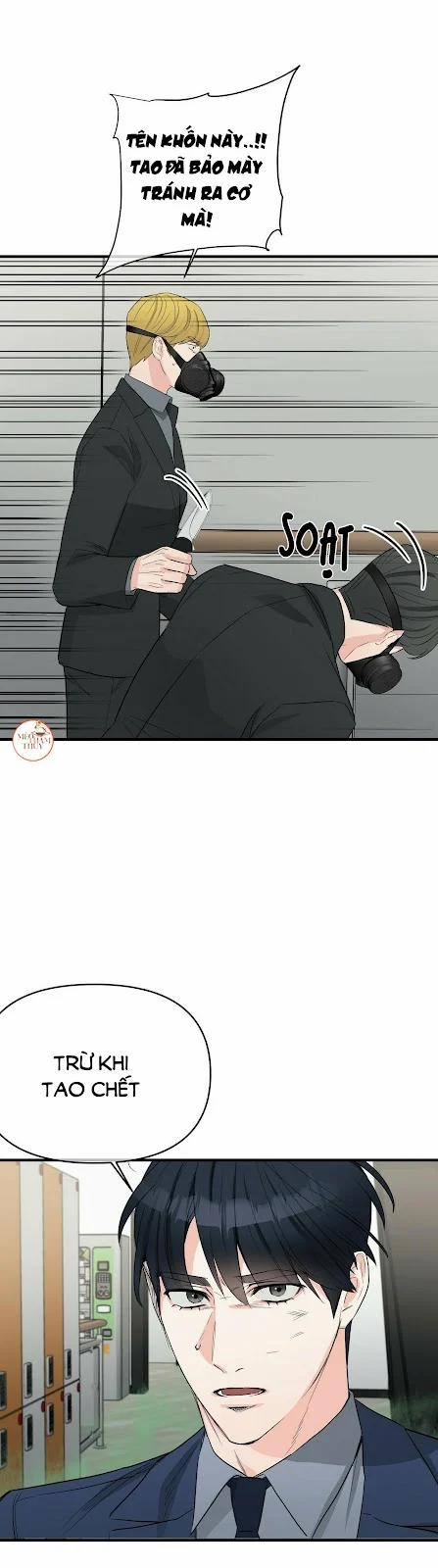 Dấu Vết Vô Hình 24 trang 9
