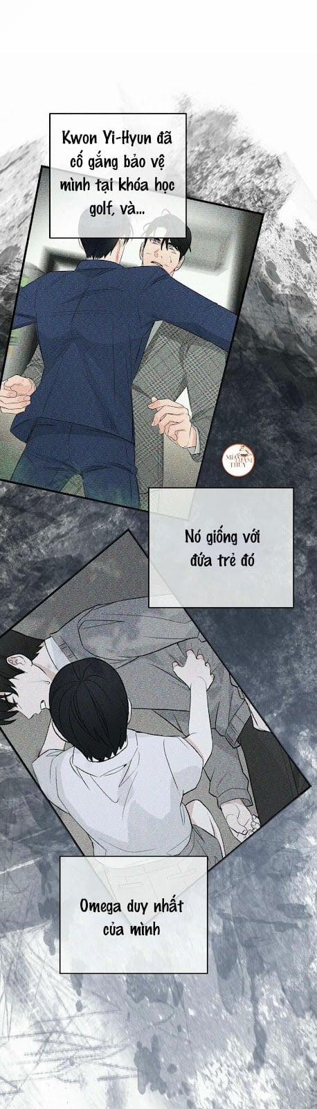 Dấu Vết Vô Hình 25 trang 24