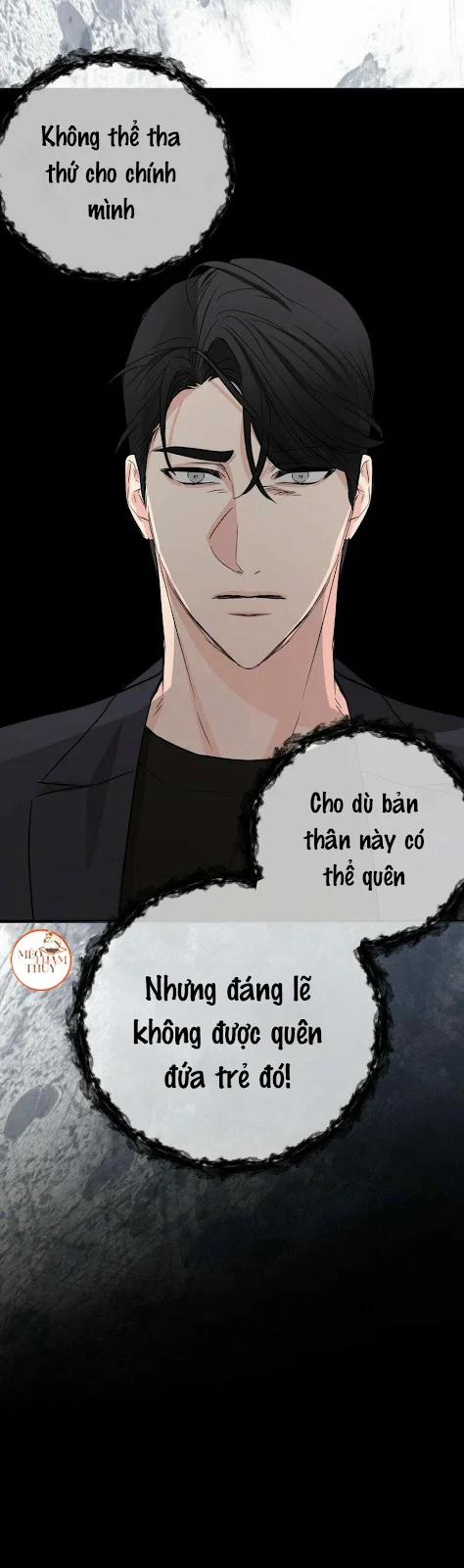 Dấu Vết Vô Hình 25 trang 27