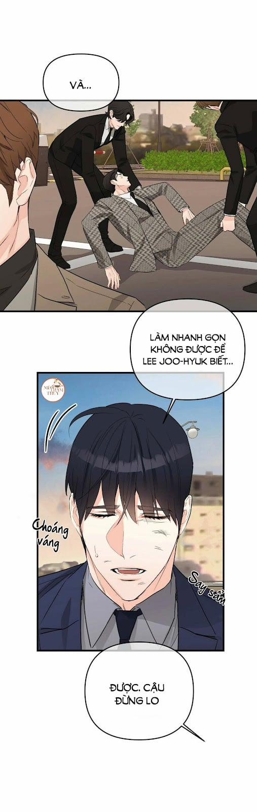 Dấu Vết Vô Hình 25 trang 3