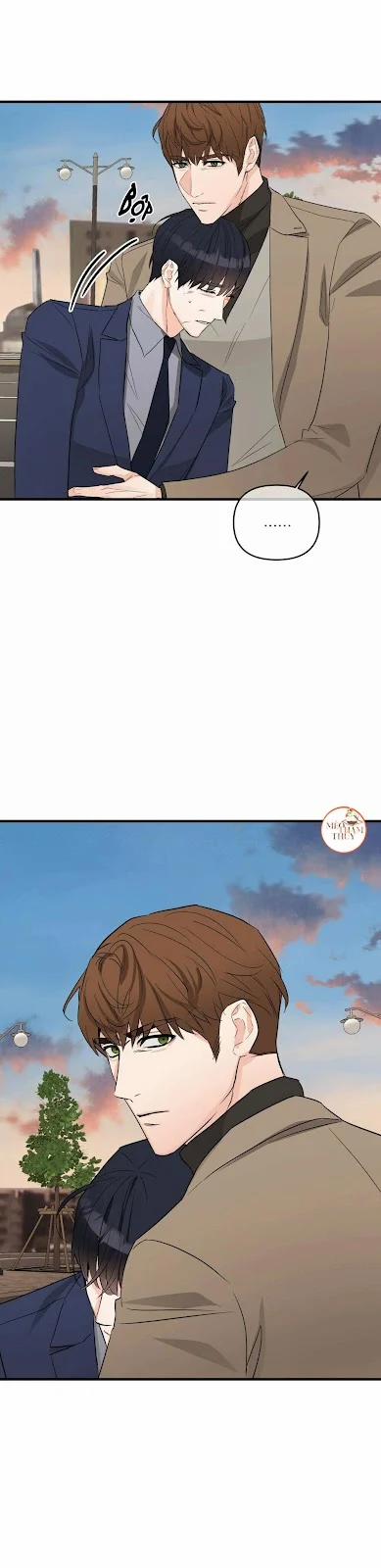 Dấu Vết Vô Hình 25 trang 4