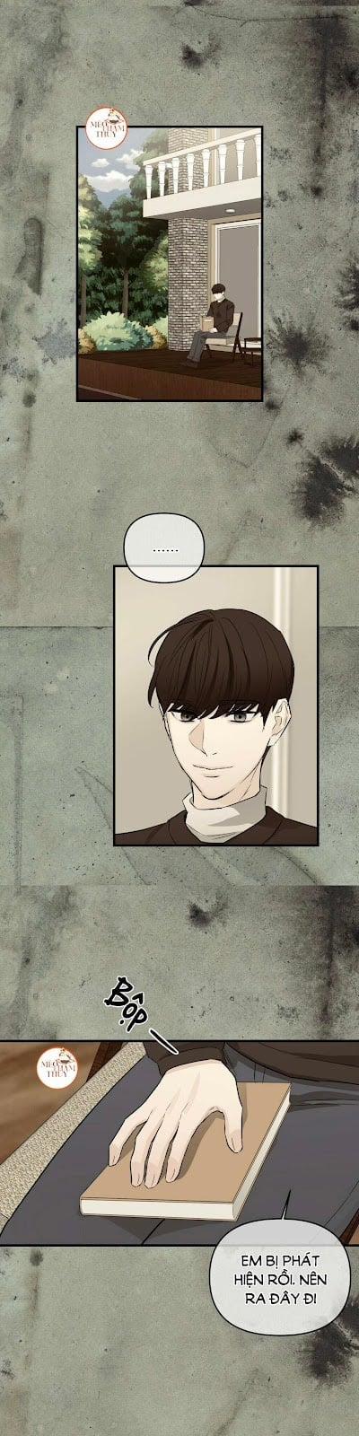Dấu Vết Vô Hình 25 trang 6
