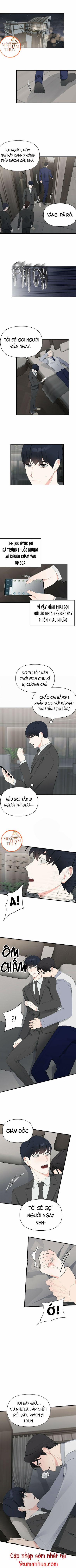 Dấu Vết Vô Hình 6 trang 5