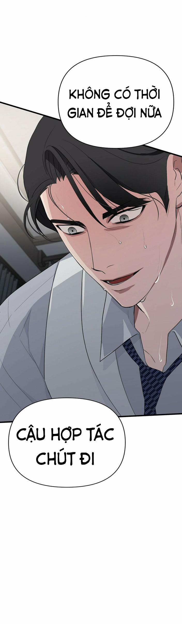 Dấu Vết Vô Hình 6 trang 6