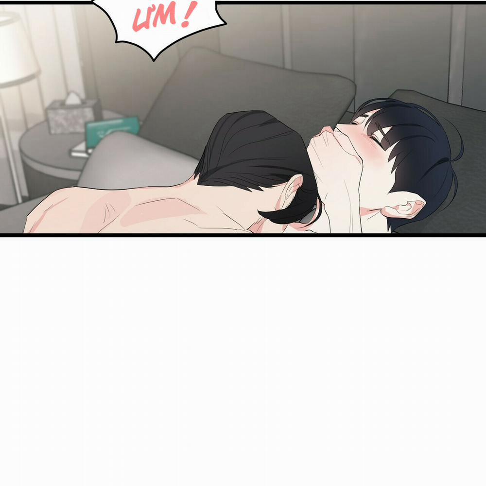 Dấu Vết Vô Hình 7 trang 40