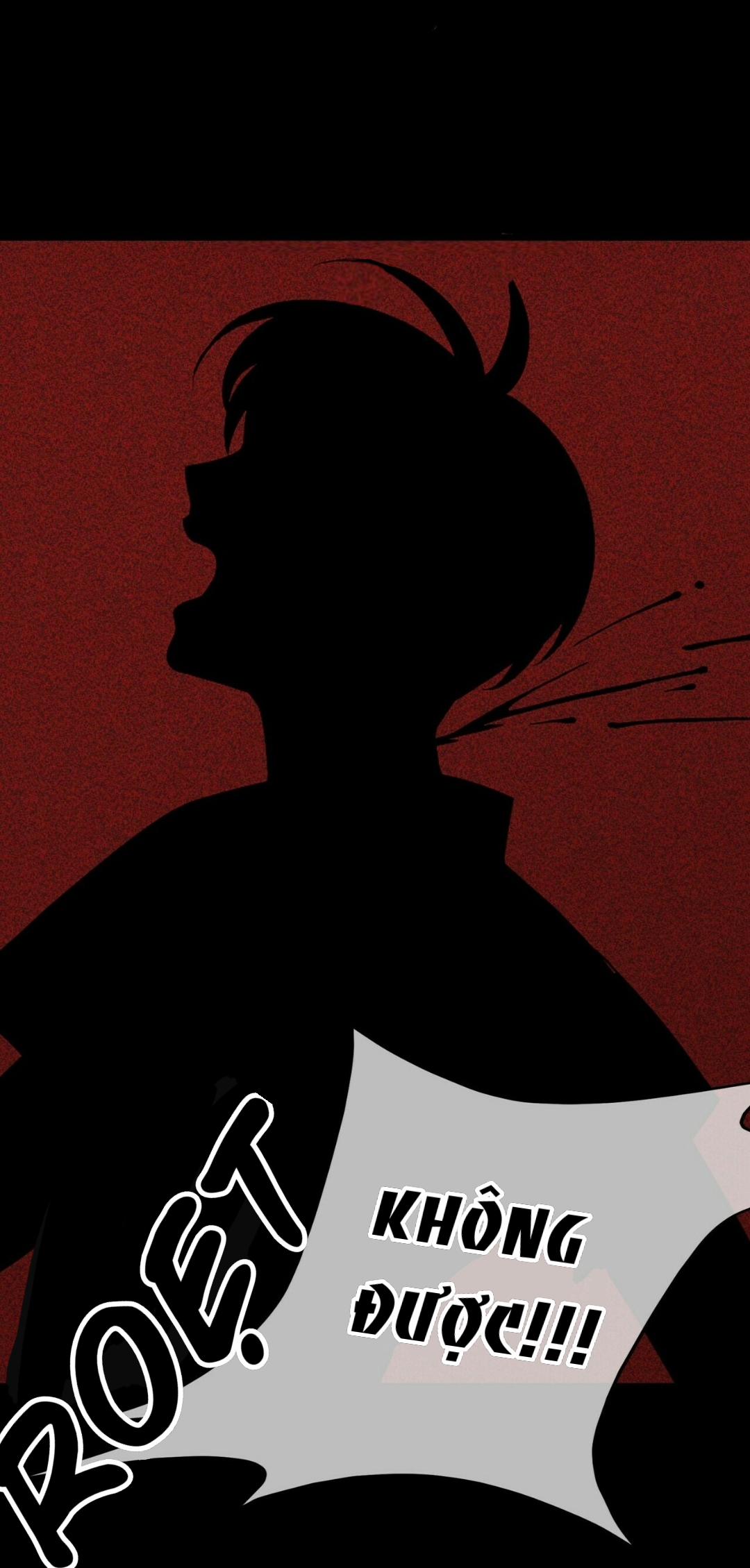 Dấu Vết Vô Hình 8 trang 22