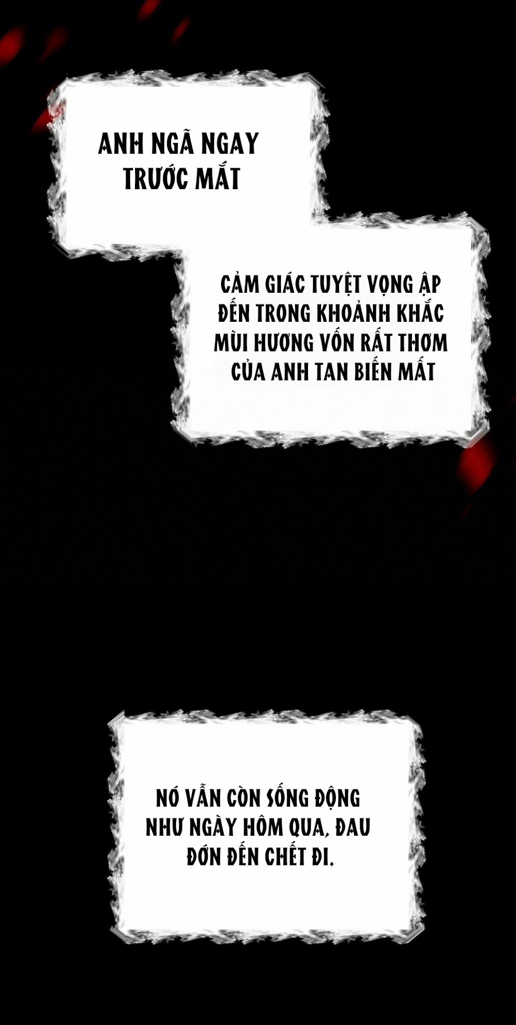 Dấu Vết Vô Hình 8 trang 23