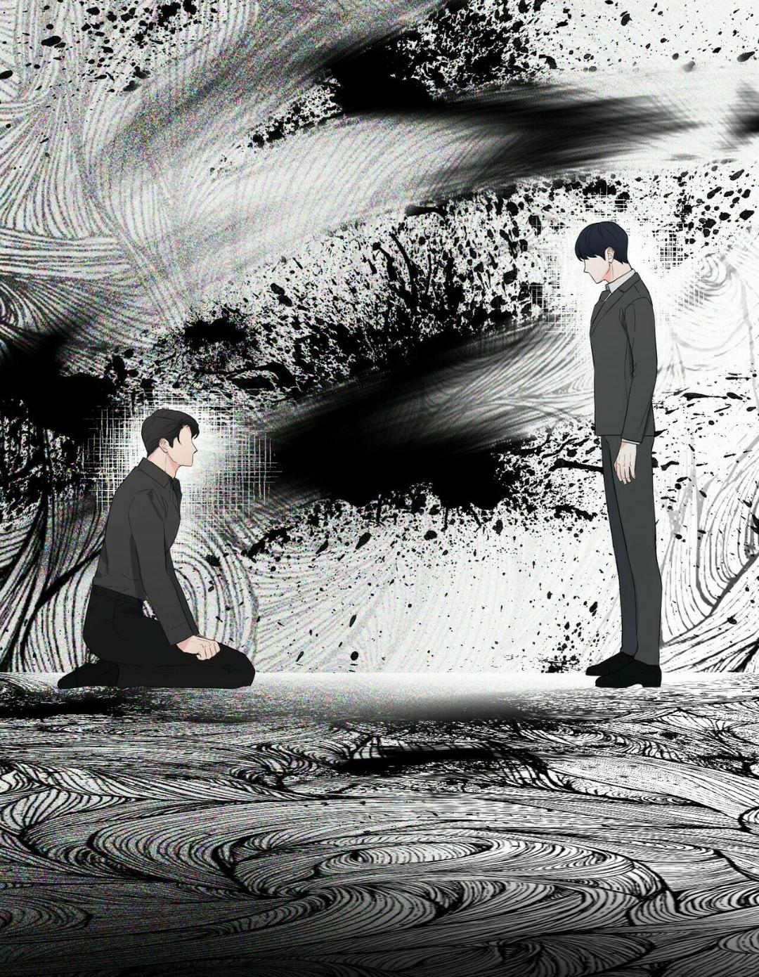 Dấu Vết Vô Hình 8 trang 27