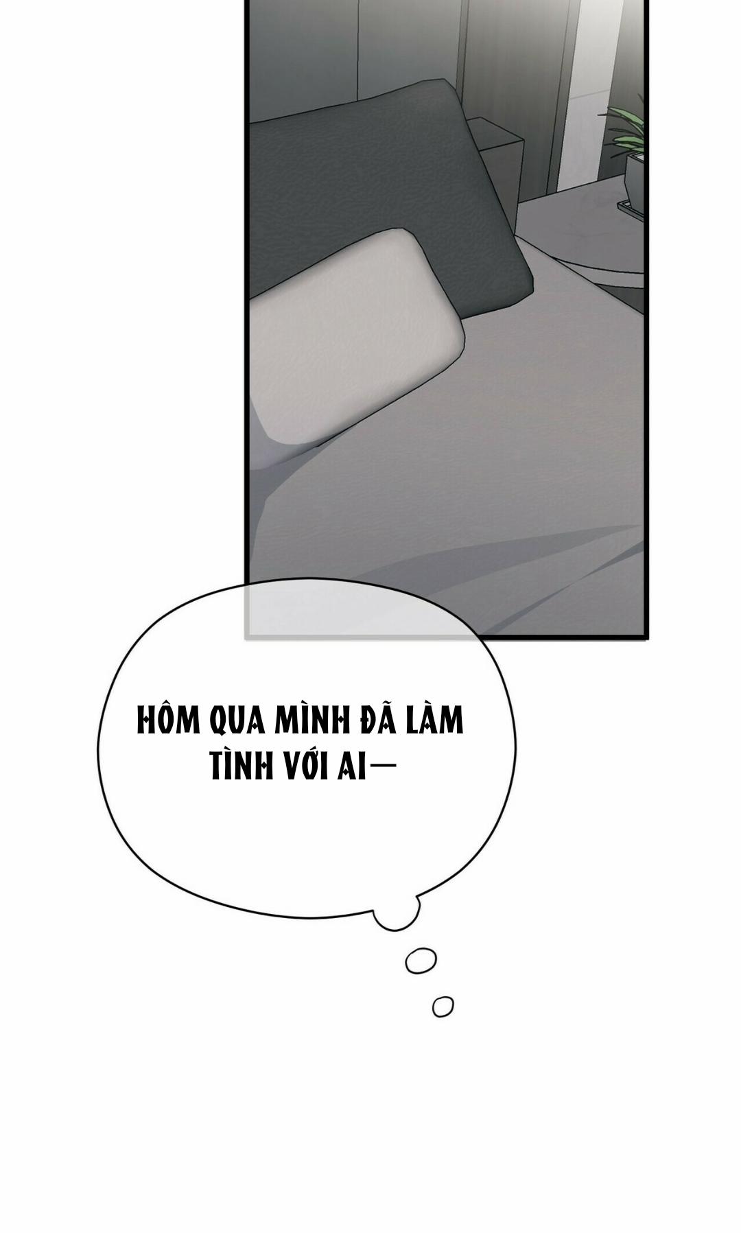 Dấu Vết Vô Hình 8 trang 32