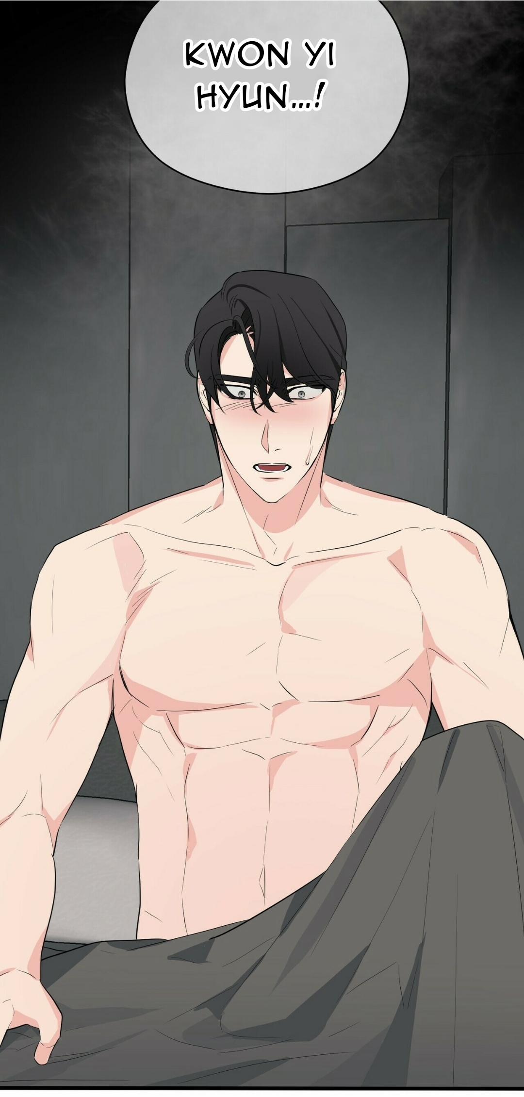 Dấu Vết Vô Hình 8 trang 37