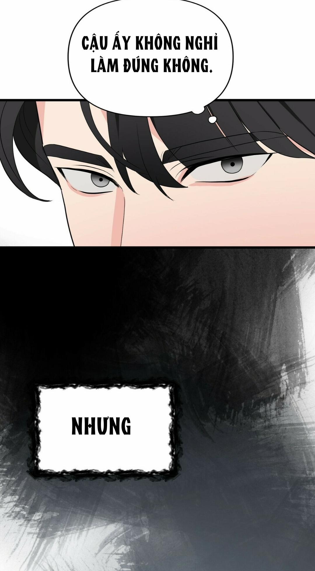 Dấu Vết Vô Hình 8 trang 44