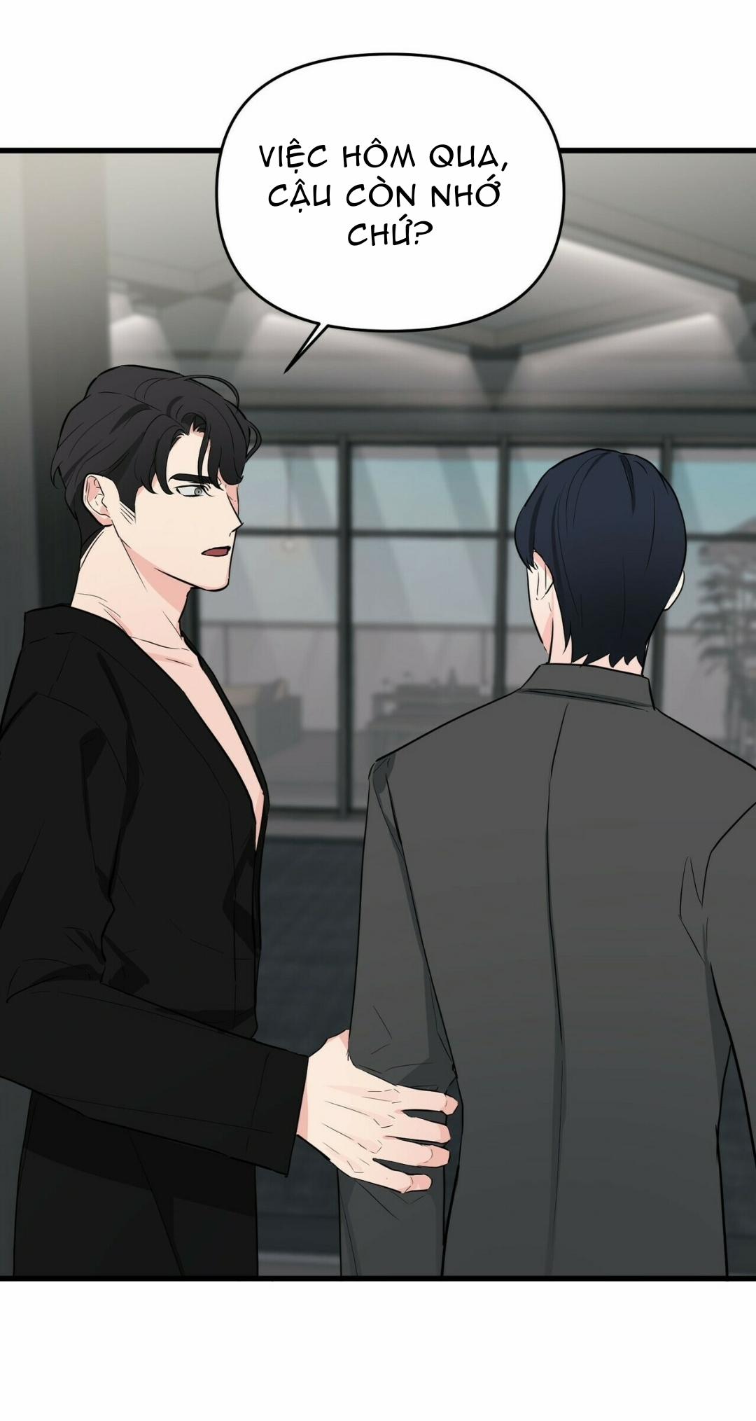 Dấu Vết Vô Hình 8 trang 46