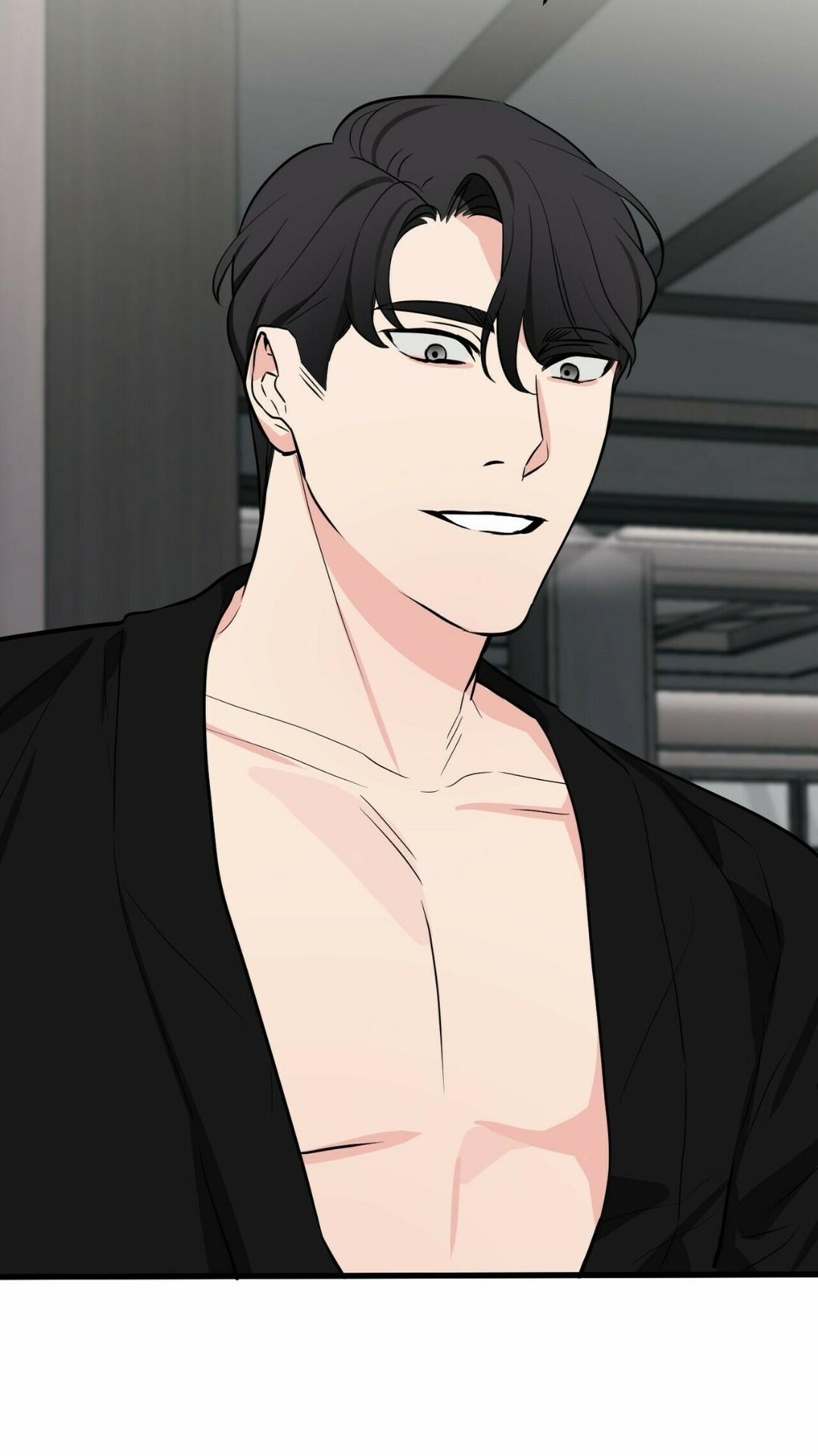 Dấu Vết Vô Hình 8 trang 51