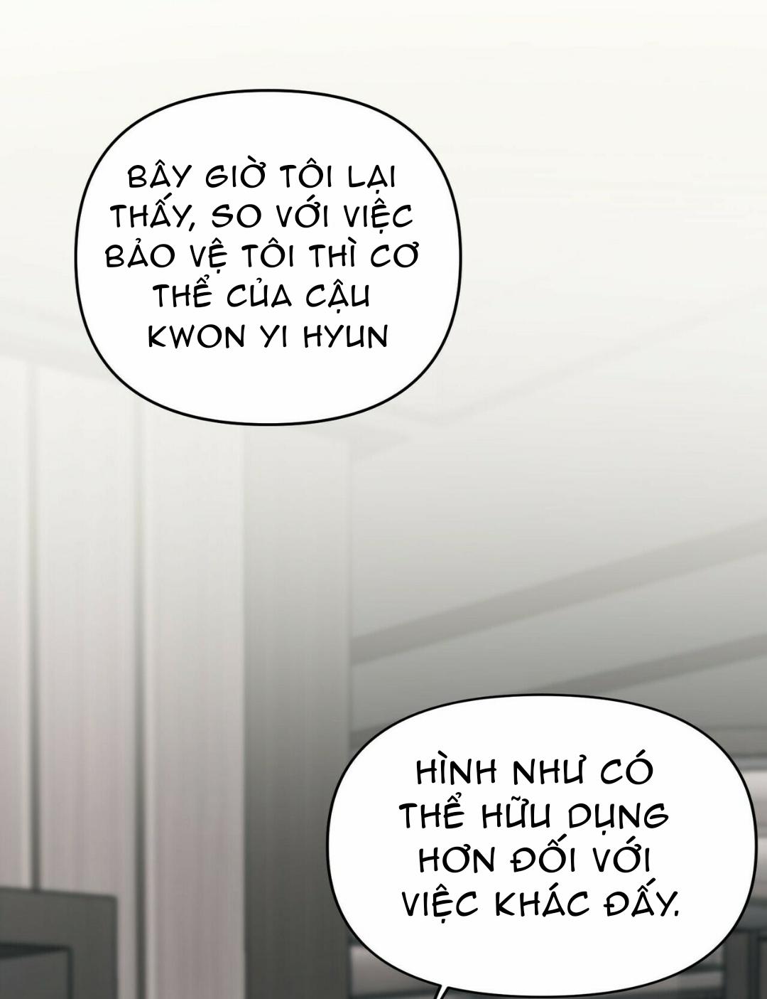 Dấu Vết Vô Hình 8 trang 53