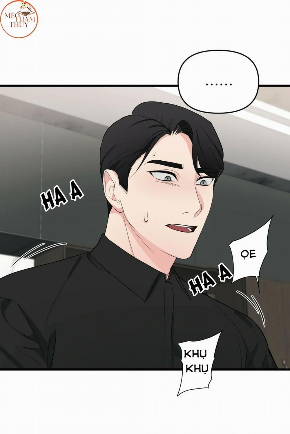 Dấu Vết Vô Hình 9 trang 11