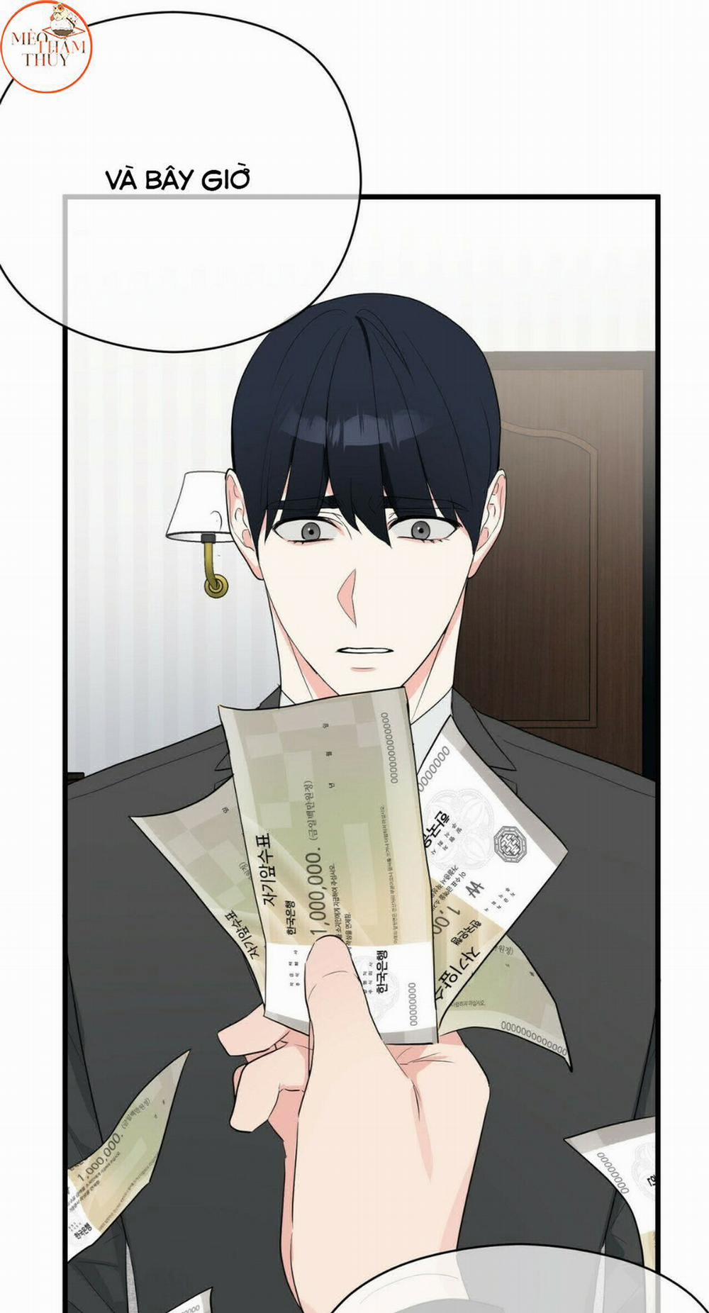 Dấu Vết Vô Hình 9 trang 15