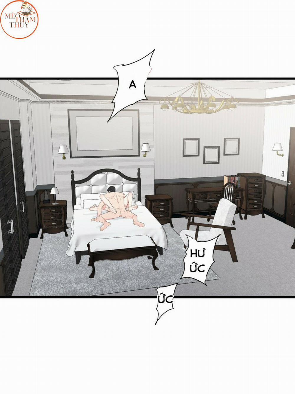 Dấu Vết Vô Hình 9 trang 17