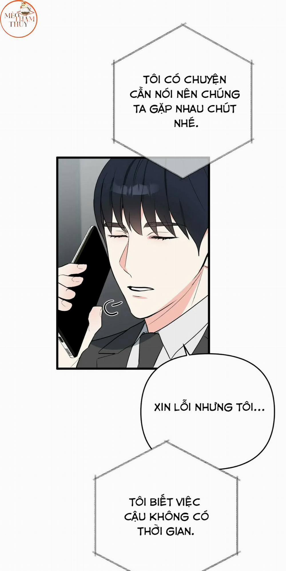 Dấu Vết Vô Hình 9 trang 38