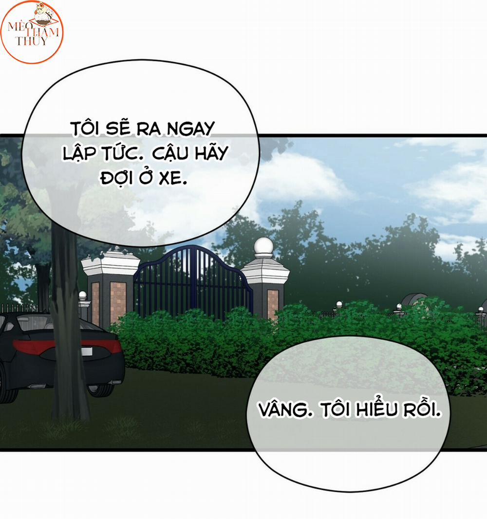 Dấu Vết Vô Hình 9 trang 50