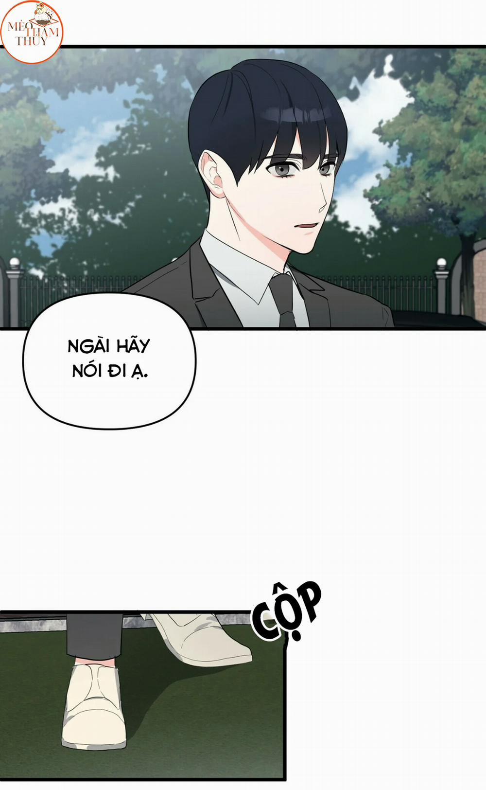 Dấu Vết Vô Hình 9 trang 52