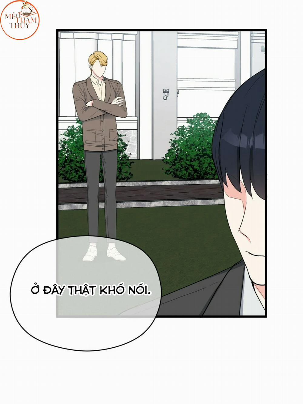 Dấu Vết Vô Hình 9 trang 53