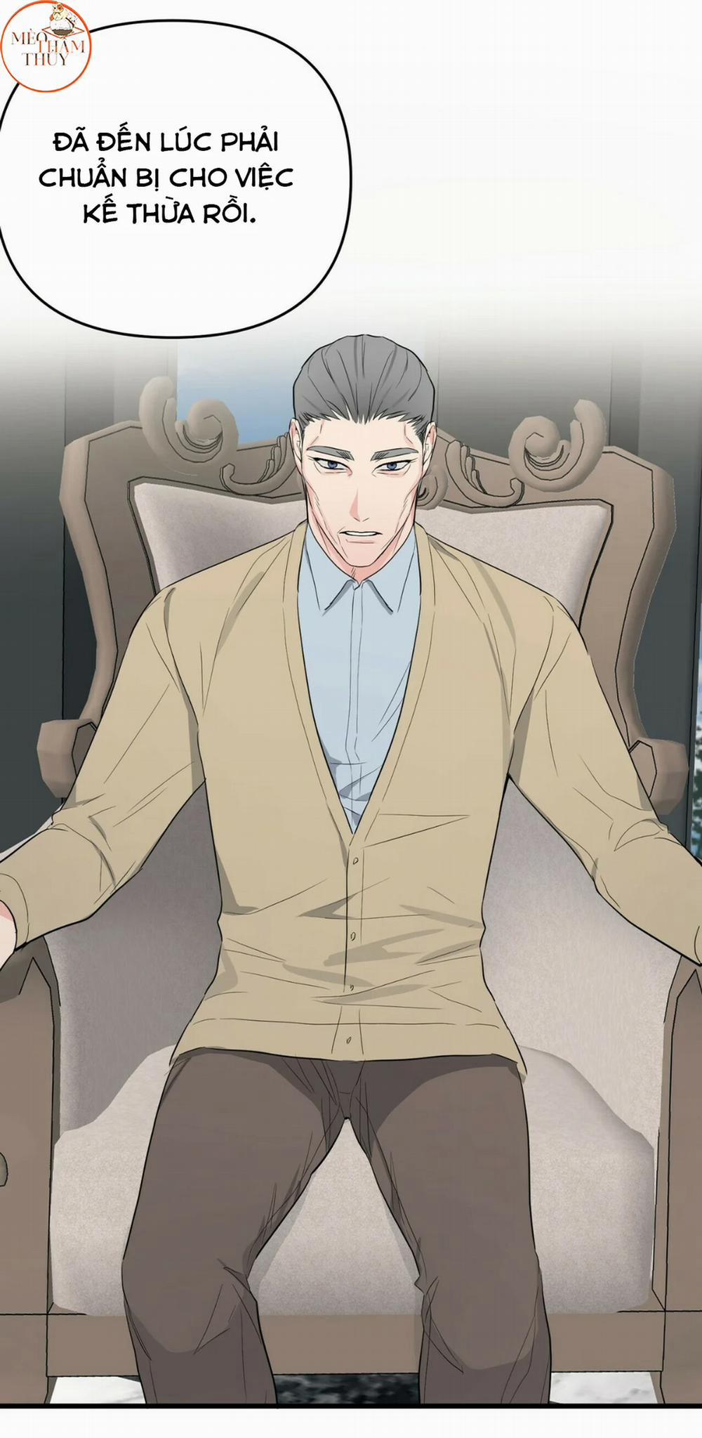 Dấu Vết Vô Hình 9 trang 56